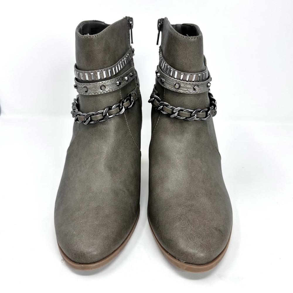 Jennifer Lopez Amber Women's Ankle Boots - Picture 5 of 11